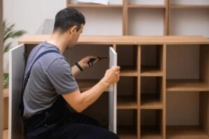 Carpentry and Furnishing Services